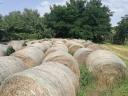 Bale of hay