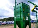 M-ROL silos for small farms, up to 2000-7000 kg