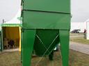 M-ROL collapsible silos up to 2-7 tonnes