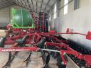 HORSCH Terrano 4 FX tested (16 ha) new condition