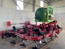 HORSCH Terrano 4 FX tested (16 ha) new condition