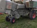 Claas parcella combine for sale