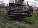 Claas parcella combine for sale