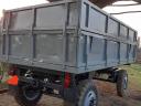 Mbp trailer for sale