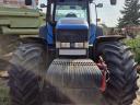 New Holland TM190