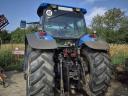 New Holland TM190