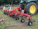 KUHN GF 7601 MH Digidrive hanging stacker, stacker, MTZ category