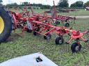 KUHN GF 7601 MH Digidrive hanging stacker, stacker, MTZ category