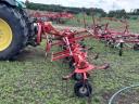 KUHN GF 7601 MH Digidrive hanging stacker, stacker, MTZ category