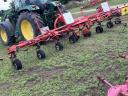 KUHN GF 7601 MH Digidrive hanging stacker, stacker, MTZ category