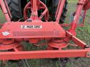 KUHN GF 7601 MH Digidrive viseći posipač naloga, upravitelj naloga, MTZ kategorija