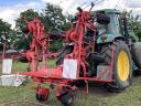 KUHN GF 7601 MH Digidrive Hänge-Auftragsverteiler, Auftragsmanager, MTZ-Kategorie