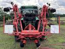 KUHN GF 7601 MH Digidrive viseći posipač naloga, upravitelj naloga, MTZ kategorija