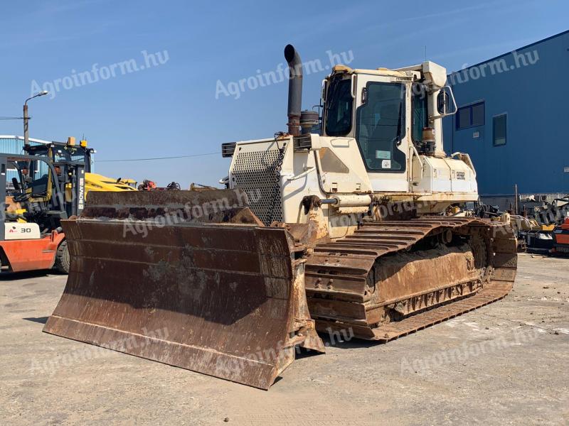 Komatsu D61PX-15E0 Planierraupe