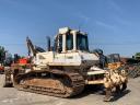 Komatsu D61PX-15E0 Planierraupe