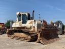 Komatsu D61PX-15E0 dozer