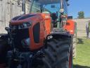 Kubota M7151 - 0%Áfa-Leszállítva-670 órás