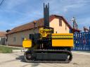 Hydraulický baranidlo Orteco BTP 1D270R/2STD