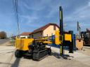 Hydrauliczna palownica Orteco BTP 1D270R/2STD