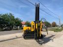 Hydrauliczna palownica Orteco BTP 1D270R/2STD