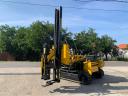 Orteco BTP 1D270R/2STD hydraulic piling machine