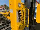 Orteco BTP 1D270R/2STD hydraulic piling machine