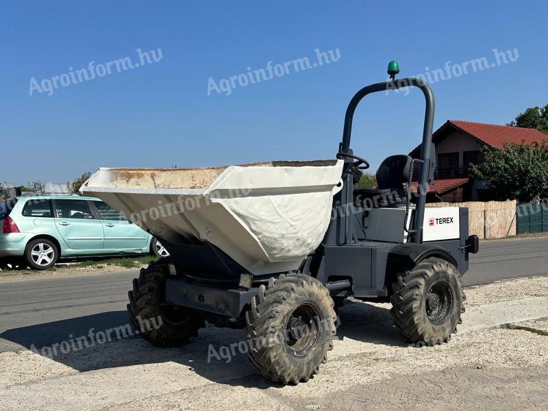 Terex TA3S dump truck