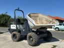 Terex TA3S kiper