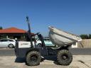 Terex TA3S dump truck