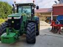 John Deere MR 7230 R