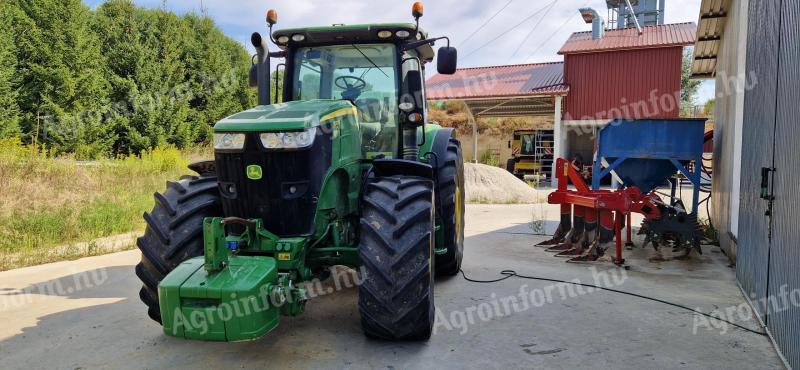 John Deere MR 7230 R