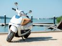 Scuter electric Citiwell Cruise - Royal-Kert Kft