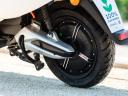Scuter electric Citiwell Cruise - Royal-Kert Kft