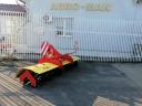 Shredder roller 3 m JARMET