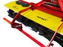Shredder roller 3 m JARMET