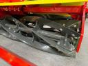 Shredder roller 3 m JARMET