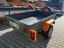 New Orange trailer (120x200 cm) available from 50.000 Ft