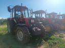 Mtz Belarus tractors