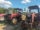 Mtz Belarus tractoare