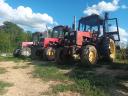 Mtz Belarus tractors