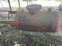 Buffer tank - high pressure air tank for compressor