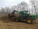 John deere 3420