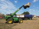 John deere 3420