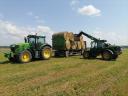 John deere 3420