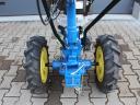 Agzat Agro Profi Rato single axle tractor