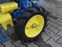 Tractor cu o singură osie Agzat Agro Profi Rato