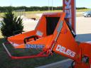 Deleks DK 900 branch chipper