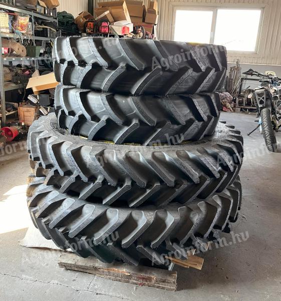 Brand new tillage wheel set for John Deere for sale