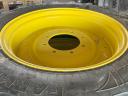 Brand new tillage wheel set for John Deere for sale