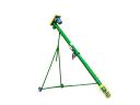 M-ROL self-supporting inclined pulley applicators in different sizes